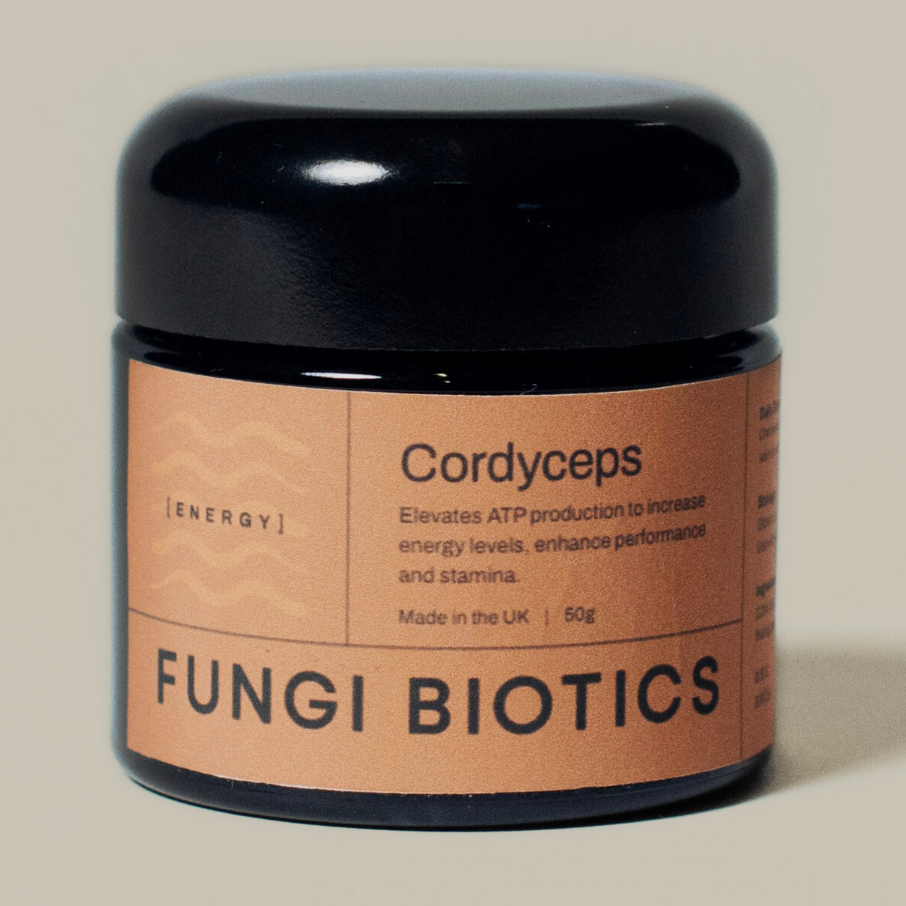 Cordyceps Mushroom Extract Powder