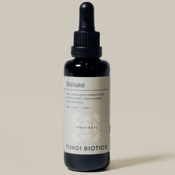 Maitake Mushroom Extract Tincture