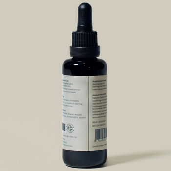 Maitake Mushroom Extract Tincture